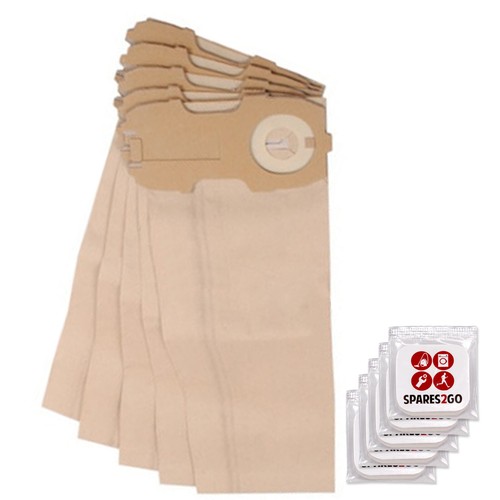 Dust bags for - dust, vorwerk