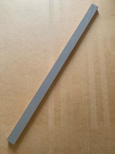 Front rail divider - front, rail/divider/partition