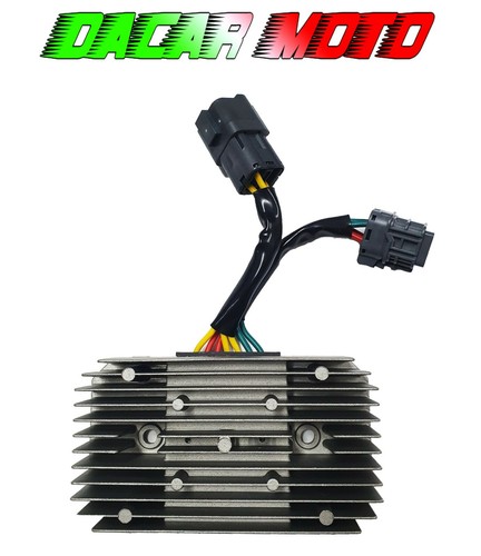 Regulator modification amp - 35,