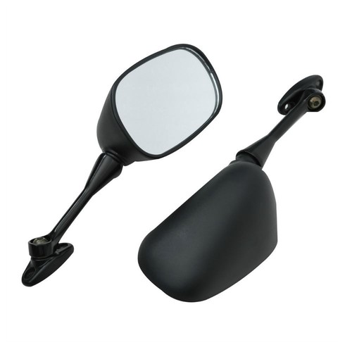 Replacement pattern mirrors - pattern,