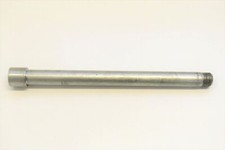 2001 HONDA 900RR FIREBLADE CENTER AXLE SPINDLE