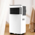 Dual mode humidifying - mode,