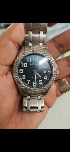 Casio classic stainless - -,