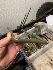 Matchless WDG3L G3WO FRONT MUDGUARD stay  stand