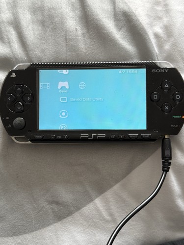 Sony psp console bundle - psp,