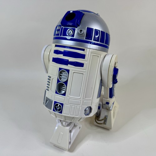 Disney store interactive - store, r2-d2