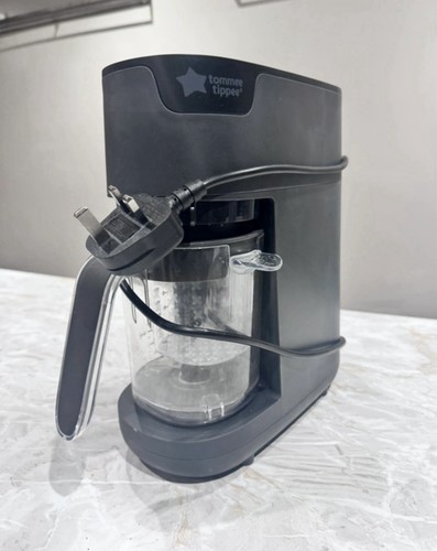 Tommee tippee quick cook baby - quick,