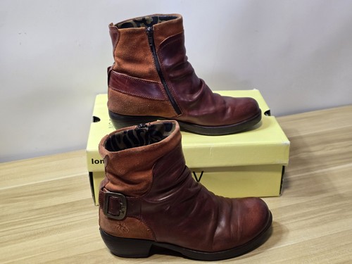Fly london mel ankle - fly,