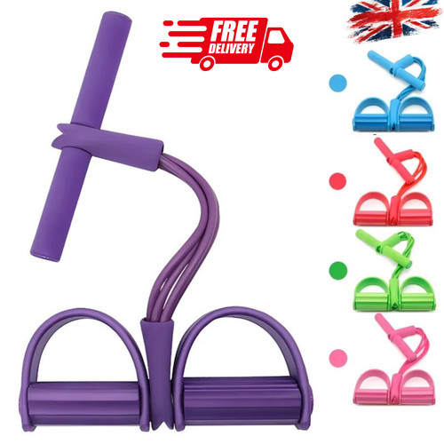 Resistance bands for full - resistance,