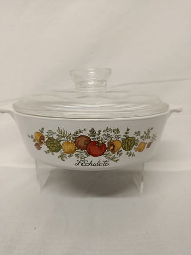 Vtg pyrosil provence - vtg,
