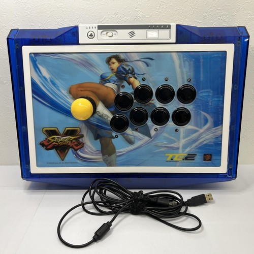 Street fighter arcade fight - fighter, v
