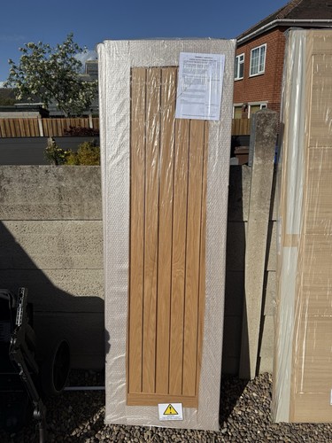 Pre finished oak veneered - pre-finished,