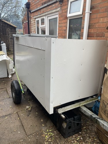 Project flatbed heavy duty - heavy,
