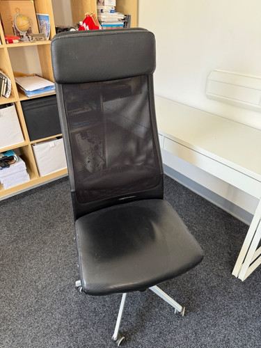 Ikea markus swivel - markus,