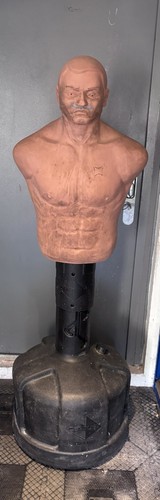 Century bob freestanding punch - century,