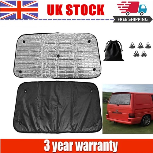 Fits transporter - fits, vw
