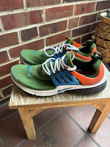 Nike air presto men - air, men's
