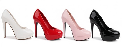 Mens womens round - womens,