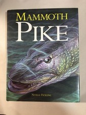 Mammoth Pike by Neville