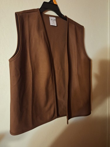 Girl scouts 51213 brownie - 51213, vest
