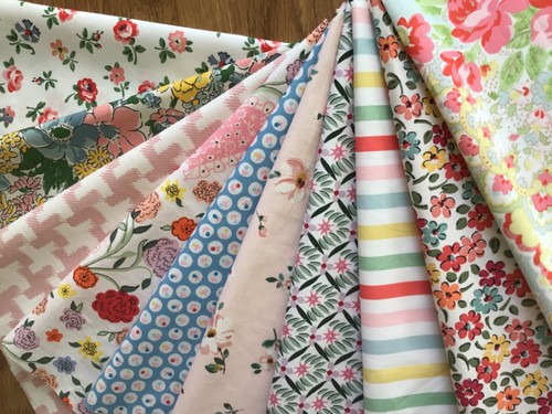Bundle 25cm square - *25cm, cath