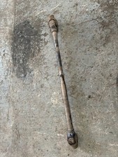 Kawasaki Mule 2510 Diesel Rear Propshaft Good Condition