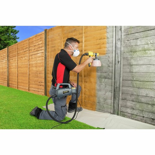 Wagner fence decking 1400ml - wagner,