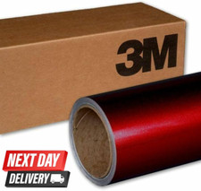 3M 2080 G203 GLOSS RED