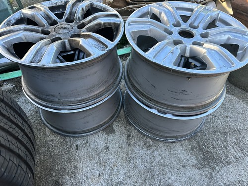 Genuine ford ranger - 18'',