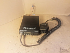 Midland CB Transceiver PR27/97