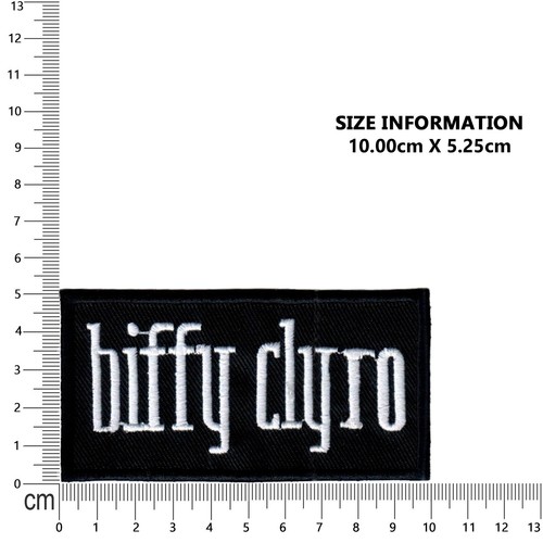 Biffy clyro rock band - clyro,
