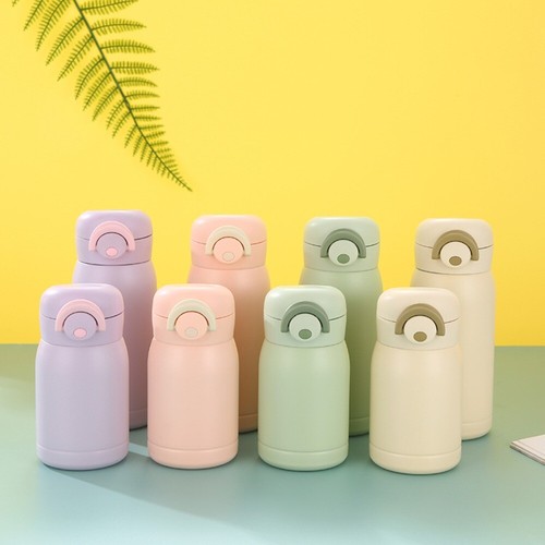 220ml 320ml mini thermos cup - thermos,