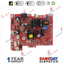 VOKERA VISION 20S 25S  PCB