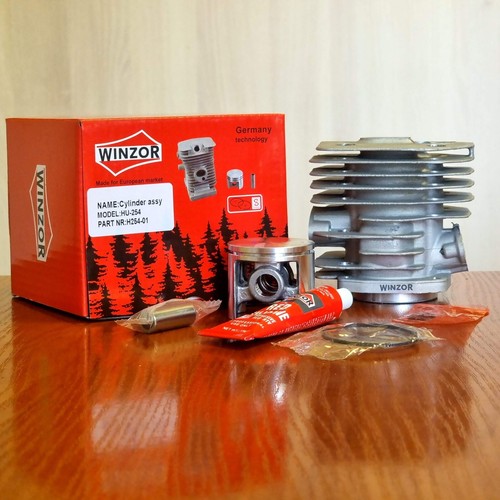 Cylinder for husqvarna 154 - cylinder,