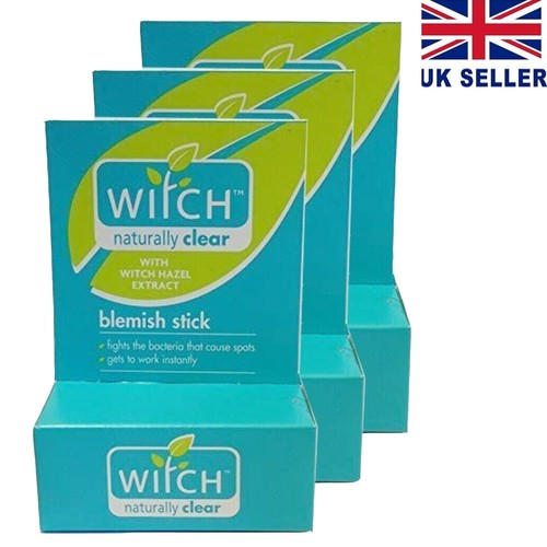 Witch blemish stick - blemish,