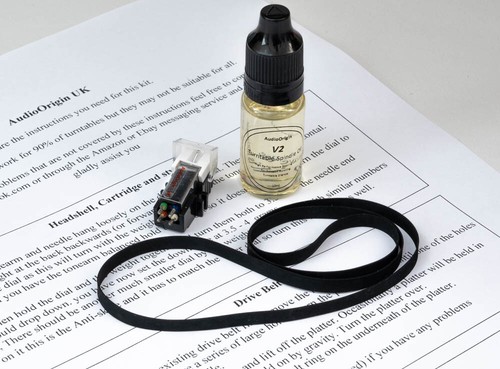 Turntable cartridge stylus - turntable, cartridge,