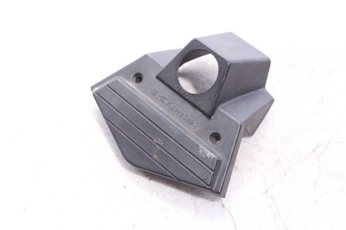 Fairing cover ignition - , lock