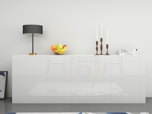 New large sideboard - new,