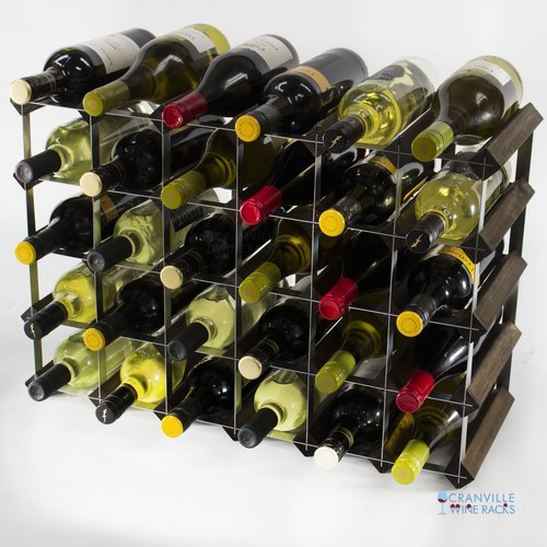 Cranville wine rack - storage, 30