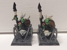 X2 Warhammer (GW) Fantasy
