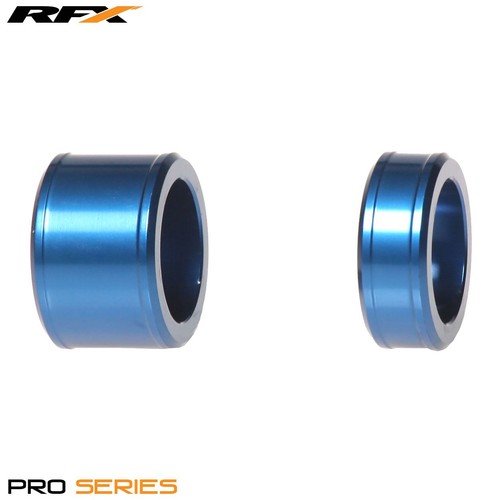 Rfx pro wheel - rfx, spacers