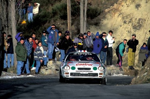 Didier auriol bernard - auriol,