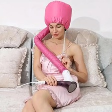 Portable Soft HairDrying Cap