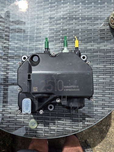 Bosch komatsu 6540 - komatsu, 6540-71-2510