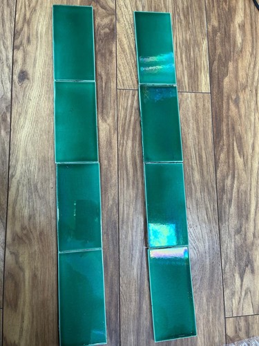 Set vintage fireplace - 8,