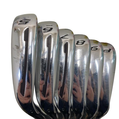 Taylormade sldr iron - sldr,