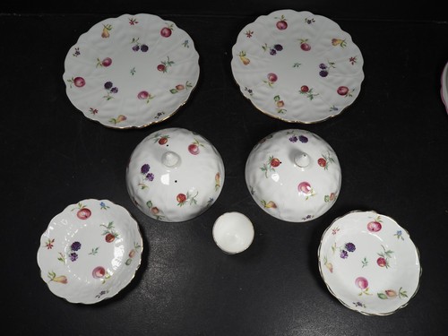 Vintage joblot aynsley - joblot,