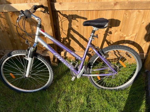 Ladies giant sedona - giant,