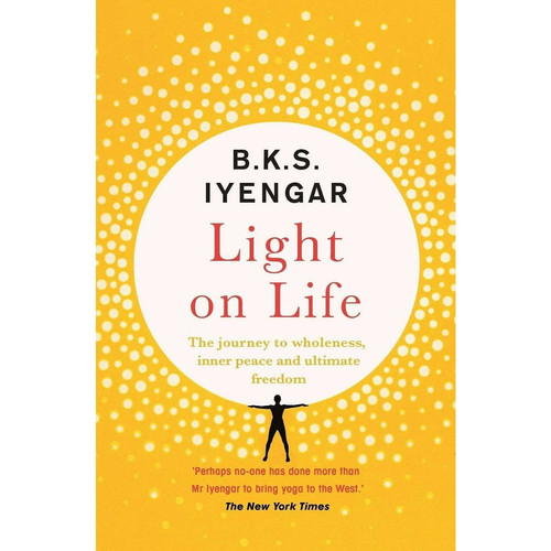 Light life the yoga journey - yoga,