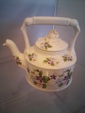 Arthur Wood Kettle Teapot